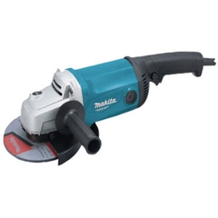 Máy mài góc 180mm dùng điện 2200W Makita M0920B (công tắc bóp)