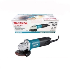 Máy mài góc 100mm dùng điện 720W Makita M9512B (công tắc đuôi)