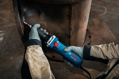 Máy mài thẳng dùng điện 750W-6mm Bosch GGS 30 LS