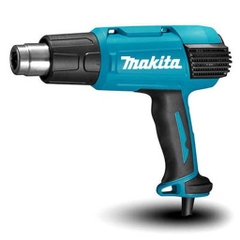 Máy thổi hơi nóng 550 L/p dùng điện 2000W Makita HG6530V/K