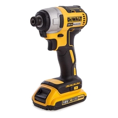 Máy vặn vít 170N.m dùng pin 20Vmax Dewalt DCF787D2-B1
