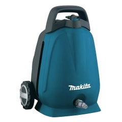Máy xịt rửa áp lực cao 10 MPa dùng điện 1300W Makita HW102