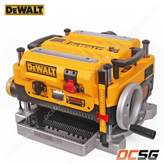 Máy bào bàn cuốn DeWALT DW735-KR