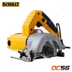 Máy cắt gạch DeWALT DW860