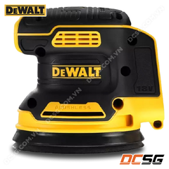 Máy chà nhám dùng Pin 20V DeWALT DCW210N-KR