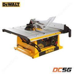 Máy cưa bàn DeWALT DWE7470-B1