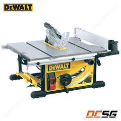 Máy cưa để bàn 2000W DeWALT DWE7492-B1 (250mm)