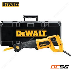 Máy cưa kiếm DeWALT  DW304PK