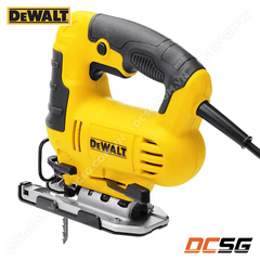 Máy cưa lọng DeWALT DWE349-B1