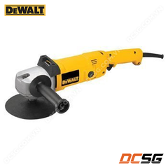 Máy đánh bóng DeWALT DW849