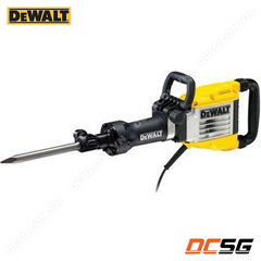 Máy đục bê tông DeWALT D25961K