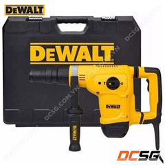 Máy đục bê tông DeWALT D25811K-B1