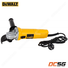 Máy mài cầm tay 950W DeWALT DWE4118-B1