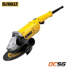 Máy mài DeWALT D28490 (230mm)