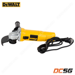 Máy mài góc 100mm DeWALT DW802-B1