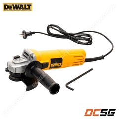 Máy mài góc 125mm DeWALT DWE4119-B1