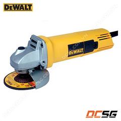 Máy mài góc 710W DeWALT DW810B 4