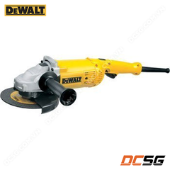 Máy mài góc DeWALT D28491 (180mm)