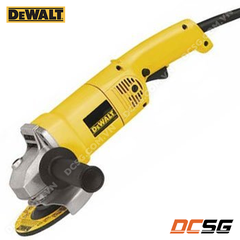 Máy mài góc DeWALT DW840 (180mm)