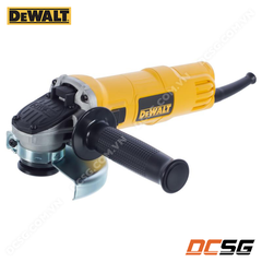 Máy mài góc DeWALT DWE8110S