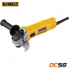 Máy mài góc DeWALT DWE8200S