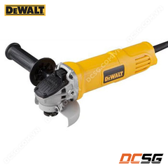 Máy mài góc DeWALT DWE8200T