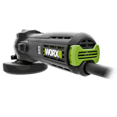 Máy mài góc 100mm dùng điện 720W Worx WU800S