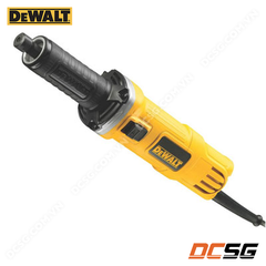 Máy mài thẳng DeWALT DWE886S 400W