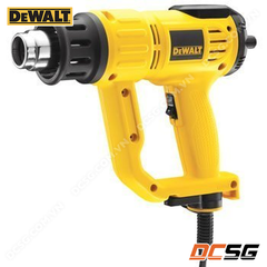 Máy thổi nóng DeWALT D26414 2000W