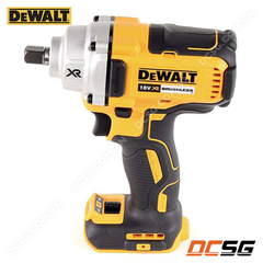 Máy vặn bu lông động lực pin DeWALT DCF894N-KR (chưa Pin & Sạc)