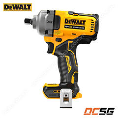 Máy vặn bulong dùng pin 20V  DeWALT DCF892N-KR (chưa pin & sạc)