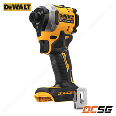 Máy vặn vít dùng pin 20V DeWALT DCF850N-KR (chưa Pin & Sạc)