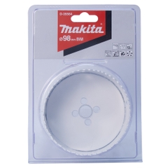 Mũi khoét đa năng Bi-Metal Makita