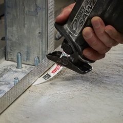 Lưỡi cưa kiếm sắt TORCH loại mỏng T18-228.6mm 48-00-4188 Milwaukee