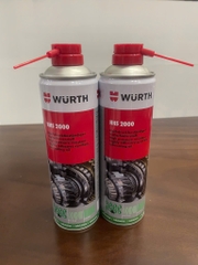 Mỡ bò nước WUTRH HHS 2000