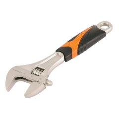 Mỏ lết (Cờ lê điều chỉnh được) kích thước 12 inch 3000mm Kendo - 15104
