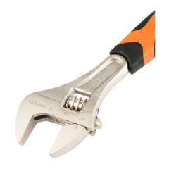 Mỏ lết (Cờ lê điều chỉnh được) kích thước 12 inch 3000mm Kendo - 15104