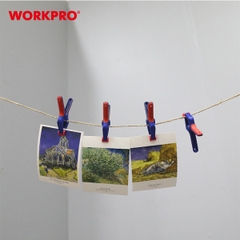 Kẹp chữ A Workpro