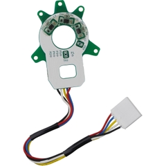 Bo mạch DJ188 620760-4 Makita