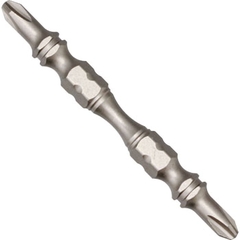 Mũi vít 2 đầu PH2x65mm Torsion (1 mũi ) Makita A-50924