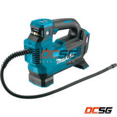 Máy bơm hơi dùng pin (40v max) Makita MP001GZ