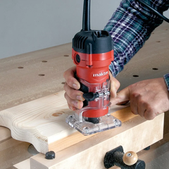 Máy đánh cạnh Maktec MT372 | DCSG