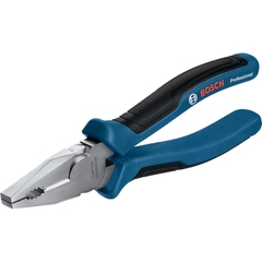 Kìm đầu bằng 180mm Bosch 1600A01TH7