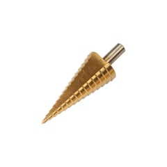 Mũi khoan bậc (4-32mm) phủ Titan Tolsen 75873