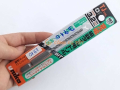 Mũi khoan gạch men Unika (Nhật) chuôi lục giác mã TJ
