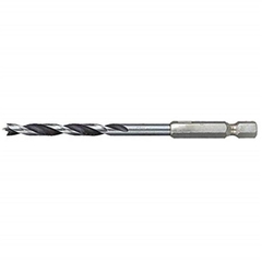 Mũi khoan gỗ chuôi lục giác 15x160mm Makita D-15936