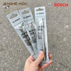Mũi khoan bê tông SDS-Plus 1 Bosch