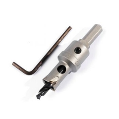 Mũi khoét hợp kim Unika MCTR-14