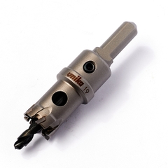 Mũi khoét hợp kim Unika MCTR-19mm