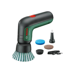 Máy cọ rửa vệ sinh đa năng dùng pin Bosch 06033E0050